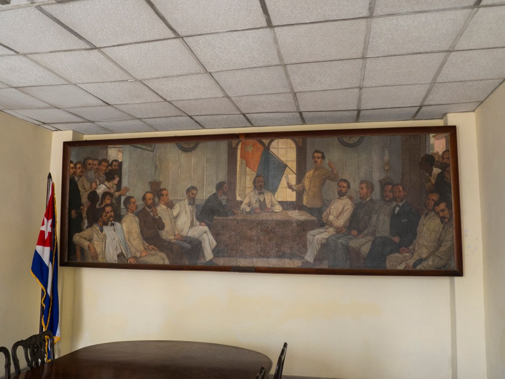 Museum of the Revolution