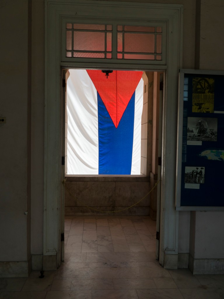 Museum of the Revolution