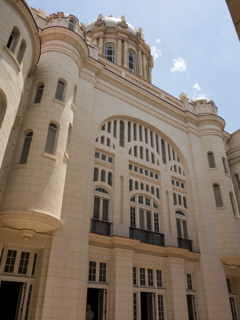 Museum of the Revolution