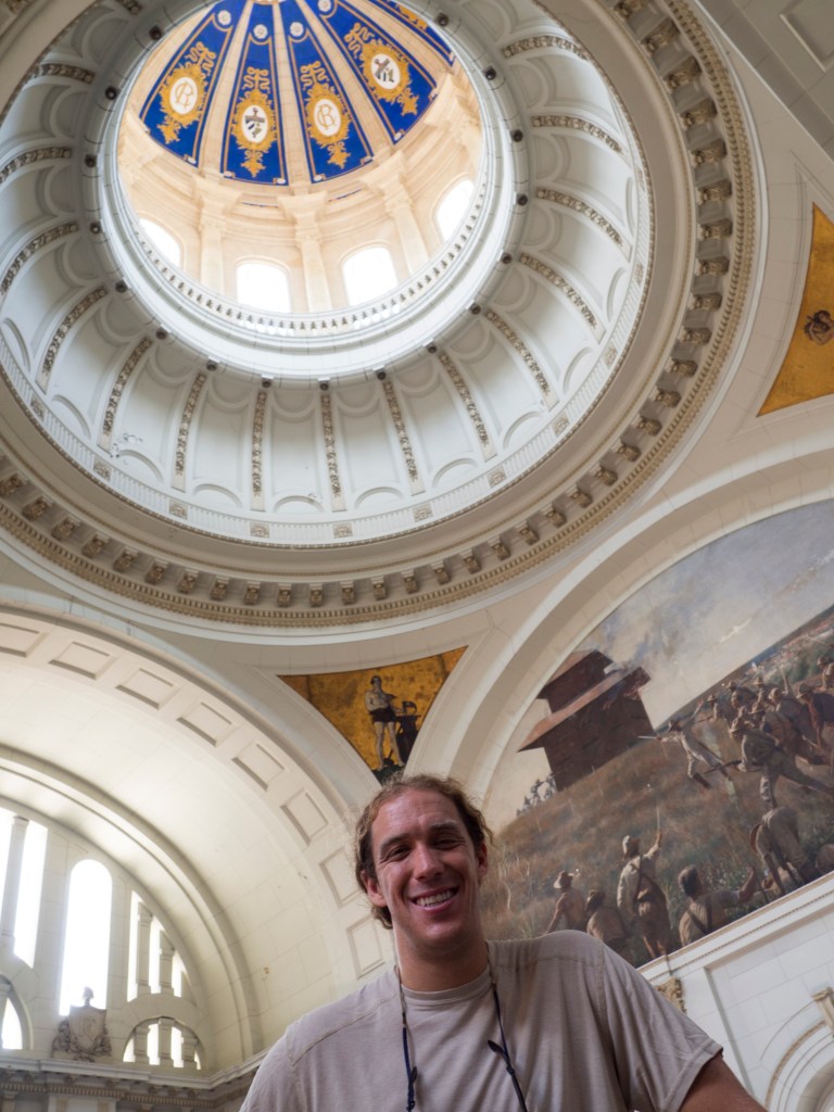 Museum of the Revolution