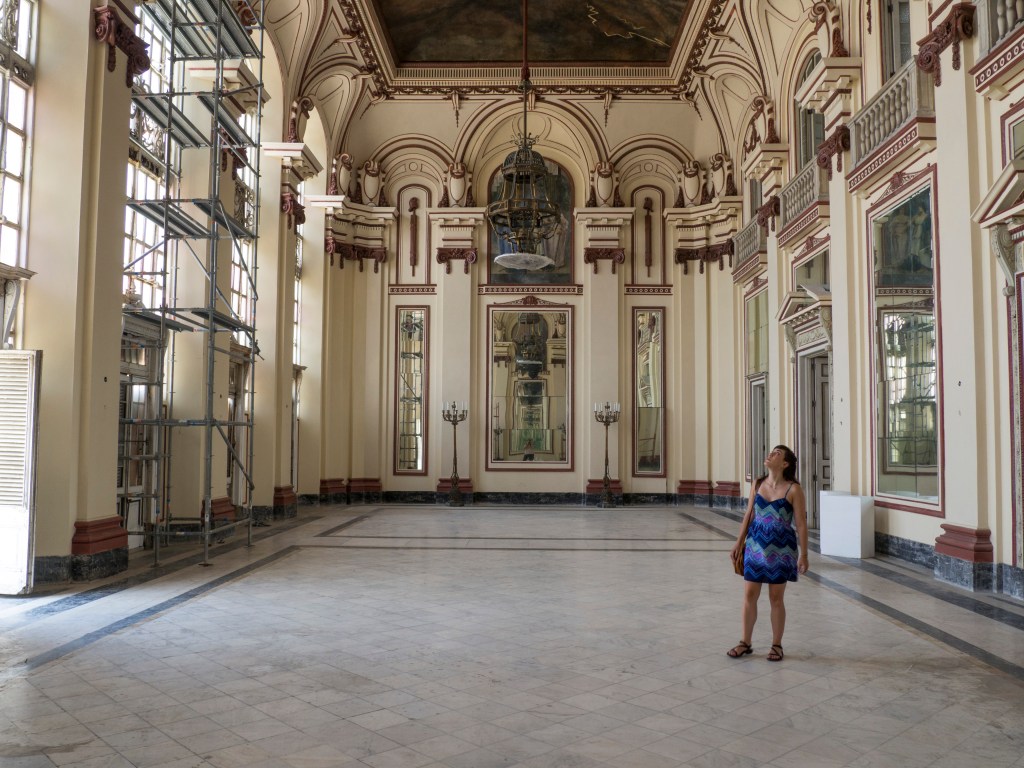 Museum of the Revolution