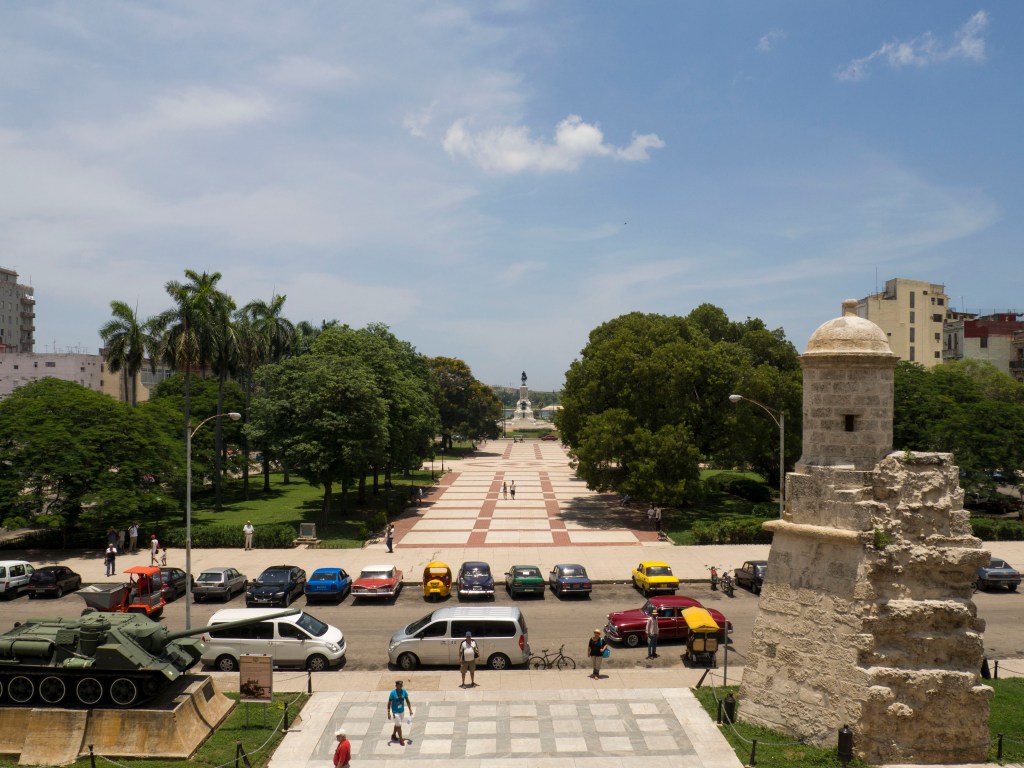 Museum of the Revolution