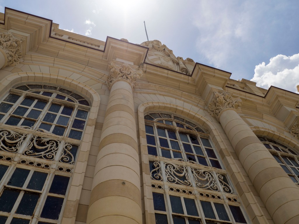 Museum of the Revolution