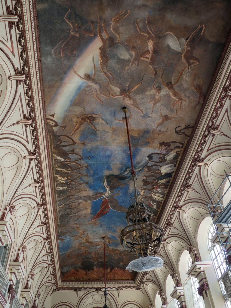 Museum of the Revolution